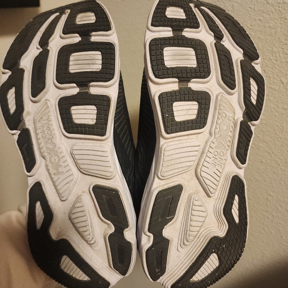 Hoka Women's Bondi 7 Size 7.5 - Picture 5 of 6